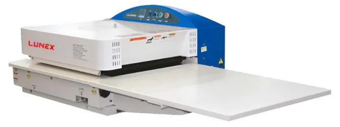 Advanced Fusing Machine: Enhancing Productivity, Precision, and Fabric Quality